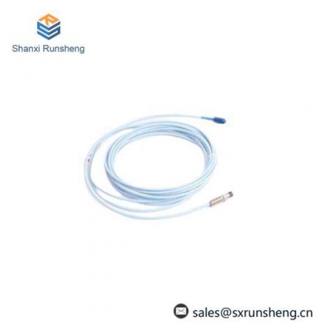 Bently Nevada 330101-00-28-90-02-00 Cable: Precision Control Solutions for Industrial Automation