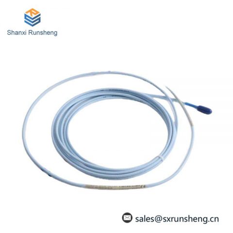 BENTLY NEVADA 330103-00-04-10-02-05 Proximity Probes - Precision Detection for Industrial Control Systems