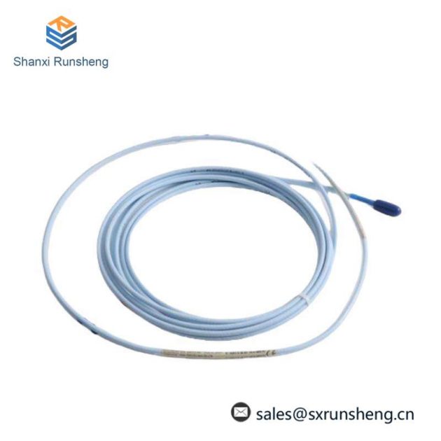 BENTLY NEVADA 330103-00-04-10-02-05 Proximity Probes - Precision Detection for Industrial Control Systems