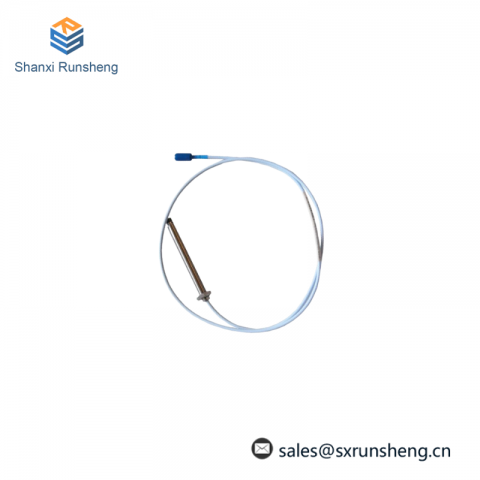 BENTLY NEVADA 330103-00-12-10-02-00 Proximity Probes - Advanced Sensor Technology for Industrial Control
