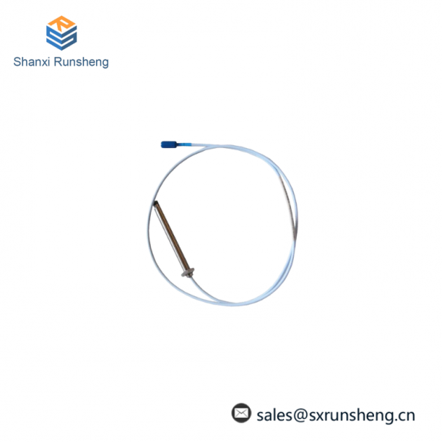 BENTLY NEVADA 330103-00-12-10-02-00 Proximity Probes - Advanced Sensor Technology for Industrial Control