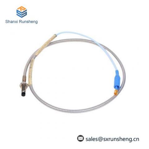 Bently Nevada 3300 XL 8mm Proximity Probe - 330104-00-07-10-01-CN
