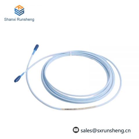 BENTLY NEVADA 330104-00-09-05-02-00 Proximity Probes: Precision Sensor for Industrial Control Systems