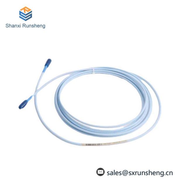 BENTLY NEVADA 330104-00-09-05-02-00 Proximity Probes: Precision Sensor for Industrial Control Systems