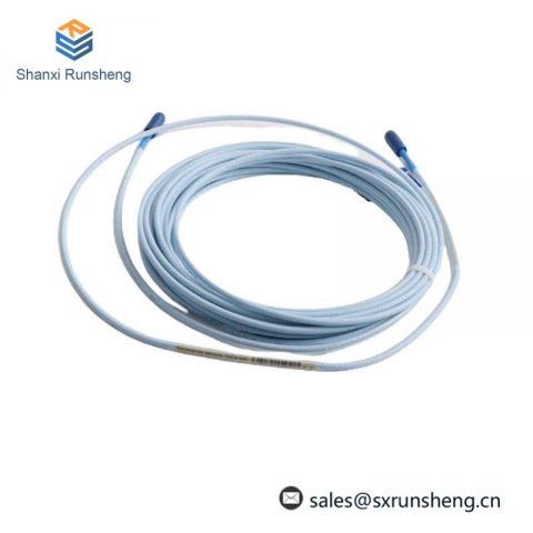 Bently Nevada 330130-040-02-CN 3300 XL Extension Cable
