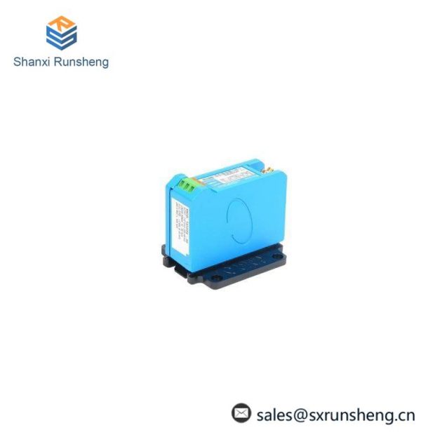 Bently Nevada 330180-X0-05 | Proximity Sensor, Advanced Industrial Control
