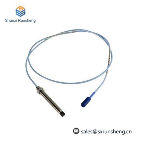 Bently Nevada 330703-000-026-10-01-05 Proximity Probes for Advanced Condition Monitoring