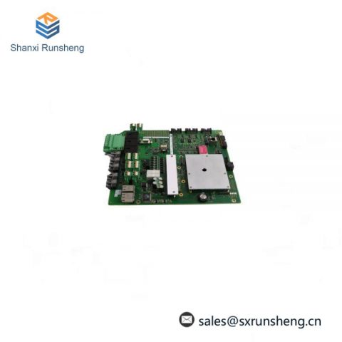 ABB 3BHE022287R0001 - UCD240A01 Converter Module