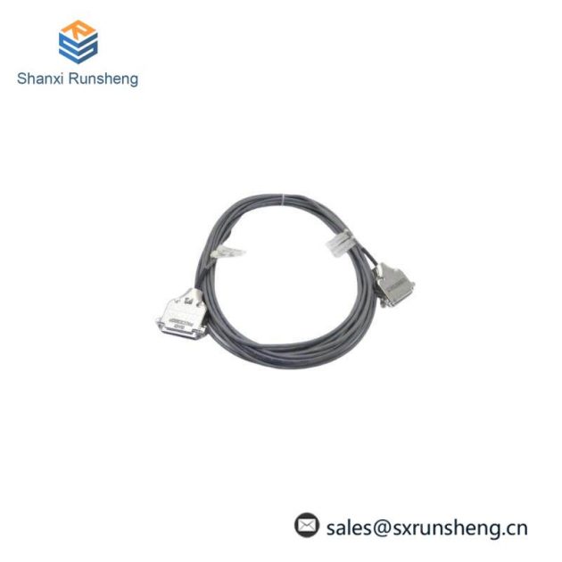 Triconex 4000066-025 Cable Wire Assembly, Industrial Control Solutions