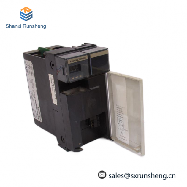 AB 440R-H23178 Safety Relay MODULE: A Comprehensive Solution for Industrial Control Systems