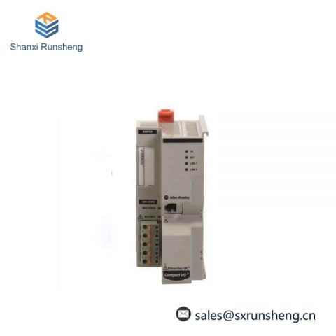 Siemens 5069-AENTR I/O Adapter Module