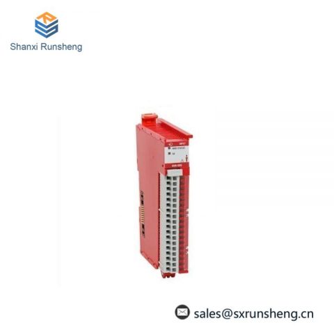 AB Compact5000 5069-IB8S 8-Channel 24VDC Sink Safety Input Module