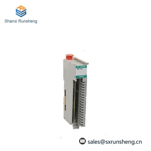 ABB 5069-OB8 Output Module for Industrial Automation