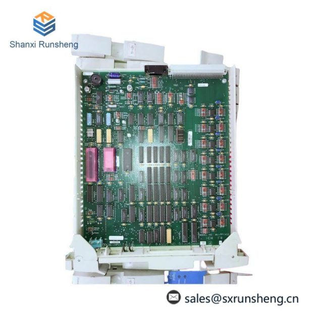 Honeywell 51304386-150 Pulse Input Module: Advanced Control for Industrial Automation