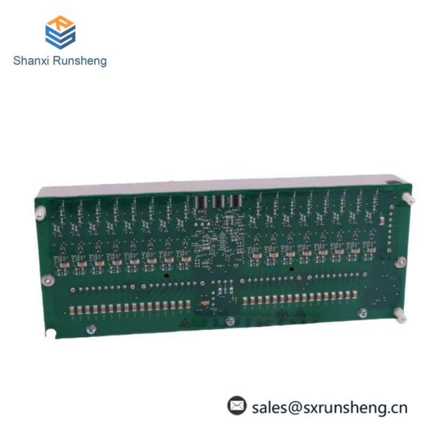 Honeywell 51305072-700: Advanced TDC 3000 I/O Board for Industrial Control Solutions