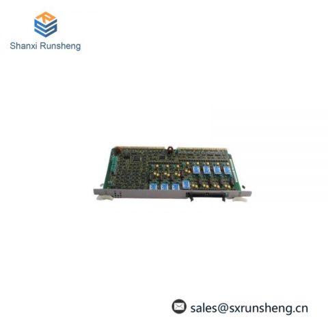 HONEYWELL 51306816-200 EPNI2 Input/Output Board