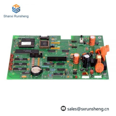 Honeywell 51309355-001 PC Board: Control Precision, Built for Industry Excellence