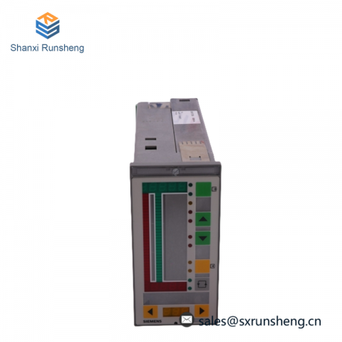 SIEMENS 562-001 Power Open Processor - Efficient Control for Industrial Automation