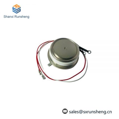 ABB 5STP18H4200 Thyristor, for precise phase control in industrial automation