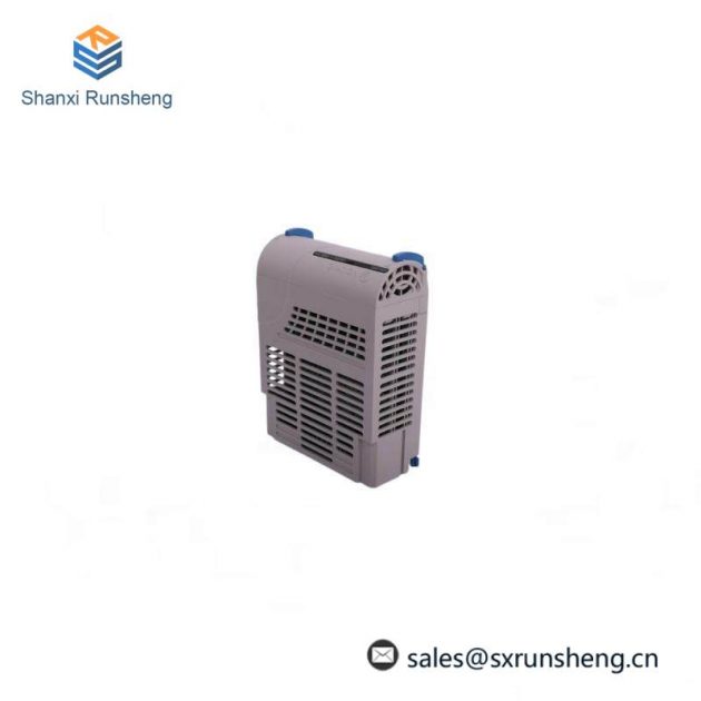 EMERSON 5X00226G3 PLC Control Module