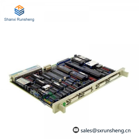 SIEMENS 6AV1222-0AD20 Micro-Controller Module
