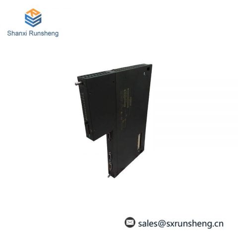 Siemens 6DD1607-0AA1 Application Module, High Performance SIMATIC S7-400 Integration