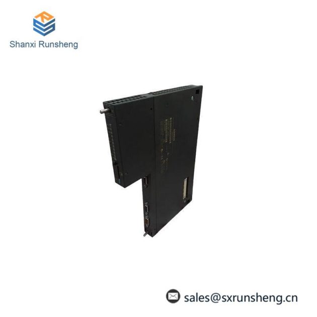 Siemens 6DD1607-0AA1 Application Module, High Performance SIMATIC S7-400 Integration