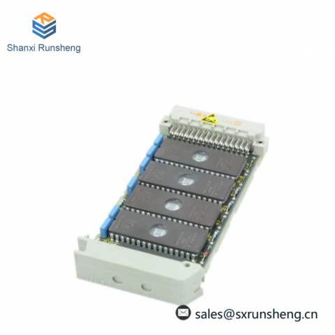 Siemens 6DD1610-0AG1: Simadyn D Memory Module for Industrial Control Systems