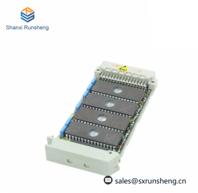 Siemens 6DD1610-0AG1: Simadyn D Memory Module for Industrial Control Systems