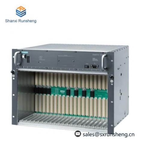 Siemens SIMATIC 6DD1682-0CH2 - Industrial Control Module