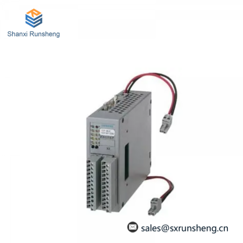 SIEMENS 6DD1683-0BE0: Simadyn D SP9 Power Supply Module