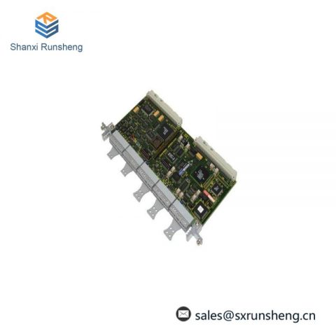SIEMENS 6DD1 606-0AD0 Technology Module - Advanced Control Solution