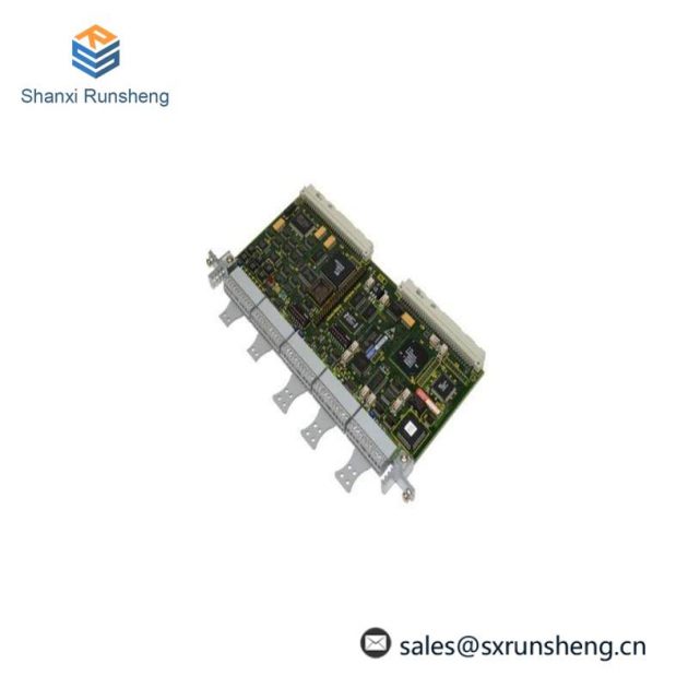 SIEMENS 6DD1 606-0AD0 Technology Module - Advanced Control Solution
