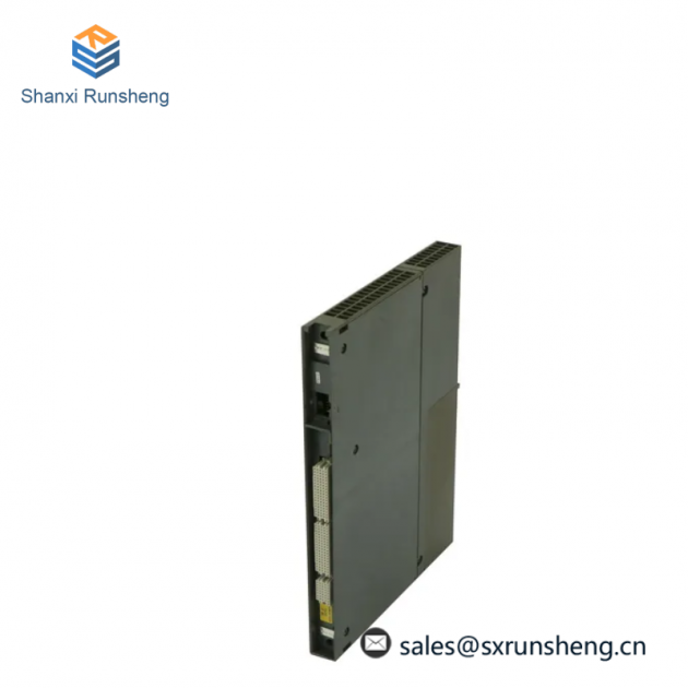 SIEMENS 6DD1-607-0AA1 - Advanced Automation Application Module