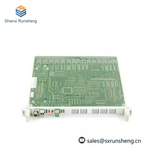 SIEMENS 6DD1 611-0AF0 - Error Signal Output Module