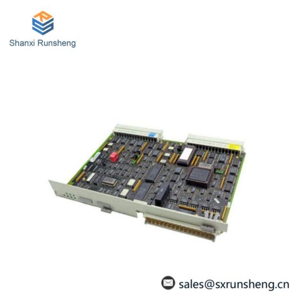 SIEMENS 6DS1223-8AA: N-AS Local Bus Interface Module