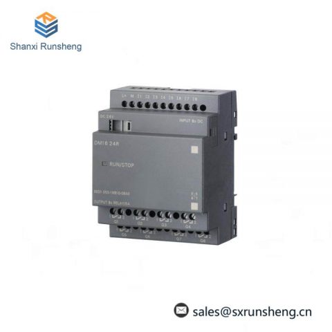 SIEMENS 6ED1055-1NB10-0BA0 6 Expansion Module - Advanced Control Solutions for Industry 4.0