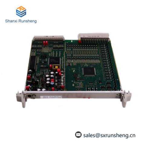 Siemens 6EP1961-3BA20 Redundancy Module