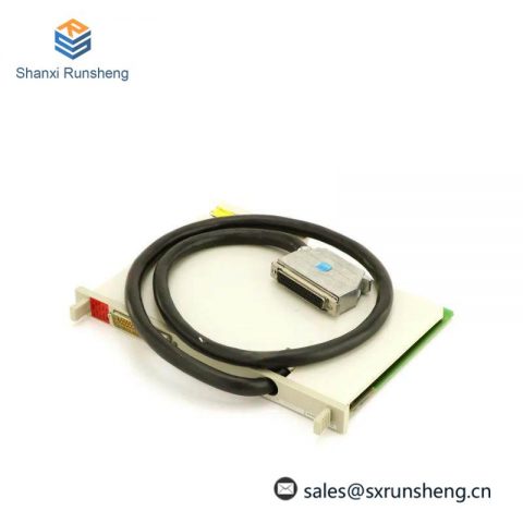 SIEMENS 6ES5312-3AB31 - IM312 Interface Module with Cable