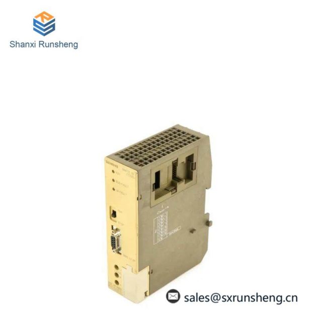 SIEMENS 6ES5318-8MB13 Profibus DP Interface - Industry Grade Communication Module