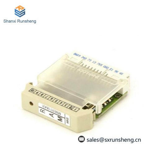 SIEMENS 6ES5377-0BA31: Advanced Programmable Logic Controller Memory Module