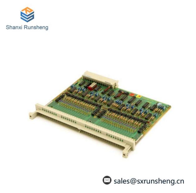 SIEMENS 6ES5420-3BA11: High-Performance Digital Input Module for Industrial Automation