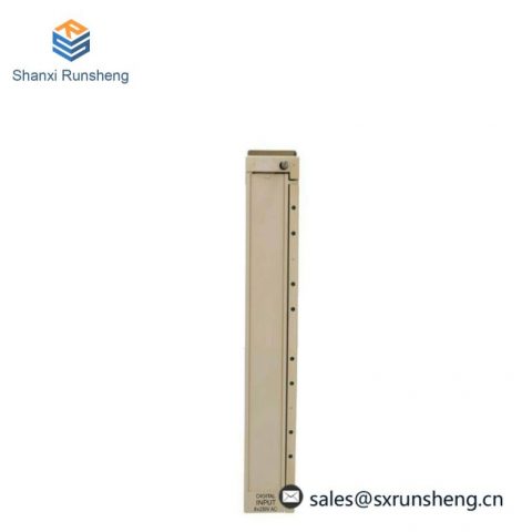 SIEMENS 6ES5436-7LC11 - High-Performance Digital Input Module for Industrial Automation