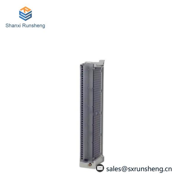 SIEMENS 6ES5497-4UB12 Front Connector for SCREW TERMINALS, S5 Control Systems Module