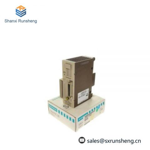 SIEMENS SIMATIC S5, CP 521 Communications Module 6ES5521-8MA21