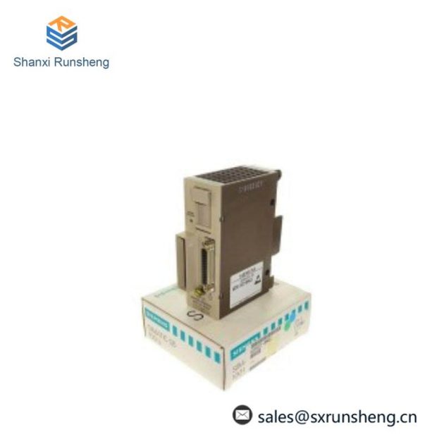 SIEMENS SIMATIC S5, CP 521 Communications Module 6ES5521-8MA21