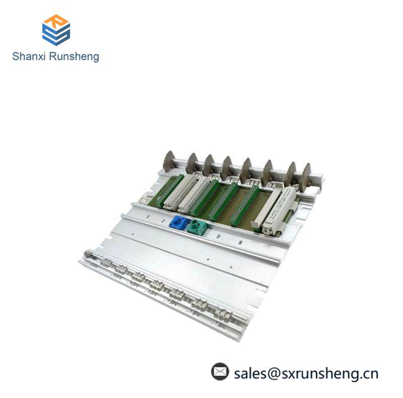 6es5700-0la12_siemens_central_mounting_rack.jpg SIEMENS 6ES5700-0LA12 Central Mounting Rack for S5-115U Controller