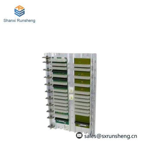 SIEMENS 6ES5700-3LA12 Central Mounting Rack for S5-115U Controller
