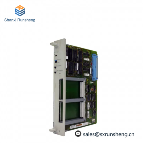 SIEMENS 6ES5921-3WB11 CPU921WB Processor Module: Industrial Control Heart