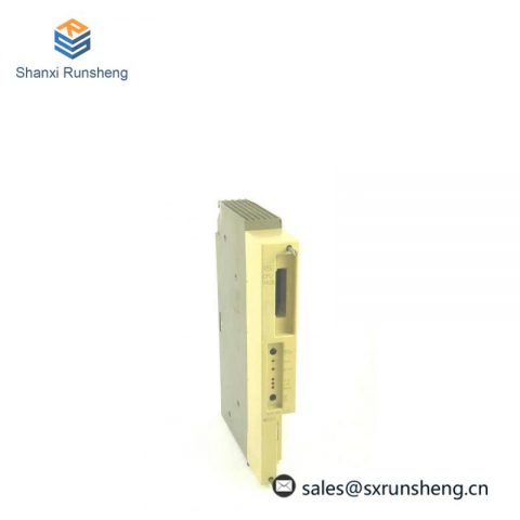 SIEMENS 6ES5942-7UB11 CPU942B: High-Performance Control Core for Industry